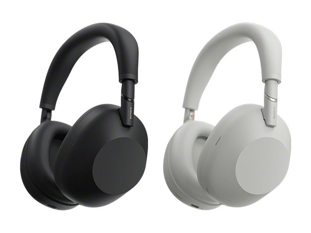 新製品速報】ソニー WH-1000XM6が5月30日発売決定！進化ポイント