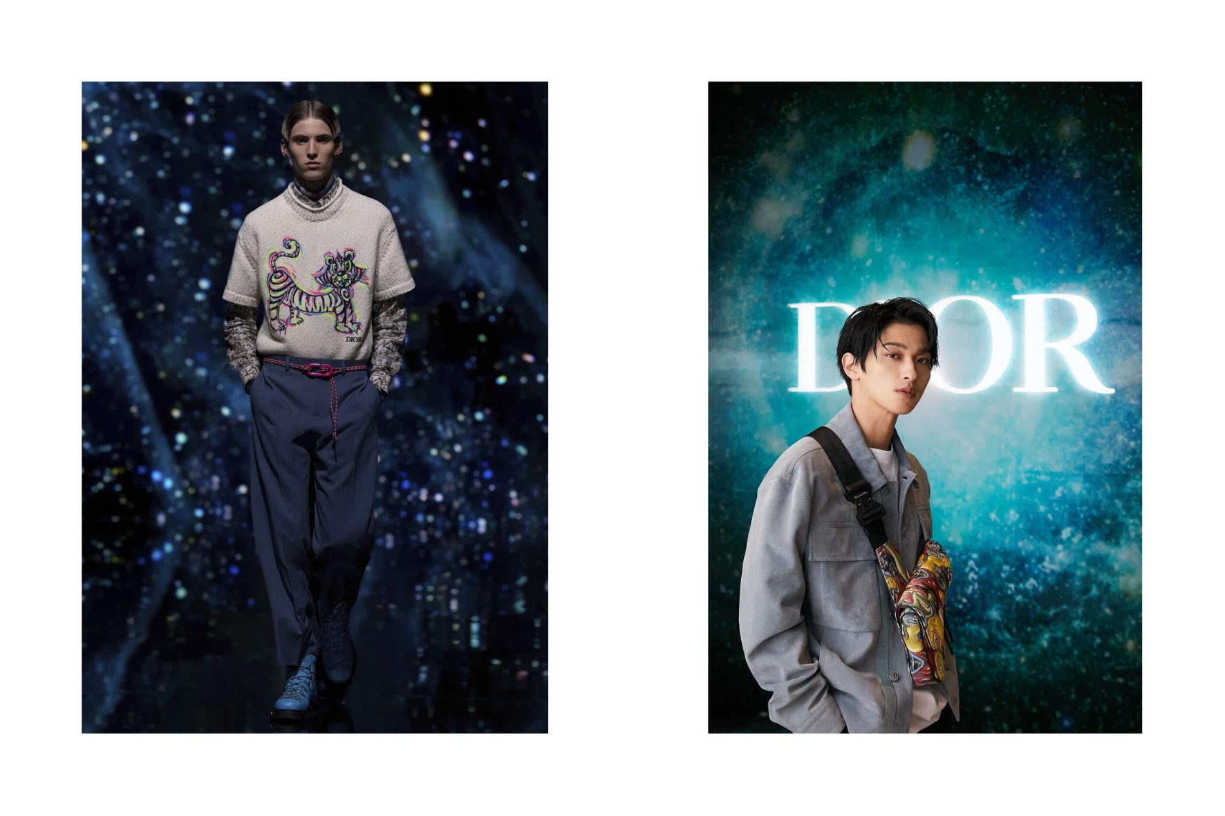 Vol.22 Christian Dior（クリスチャン・ディオール）とは？｜“ニュー