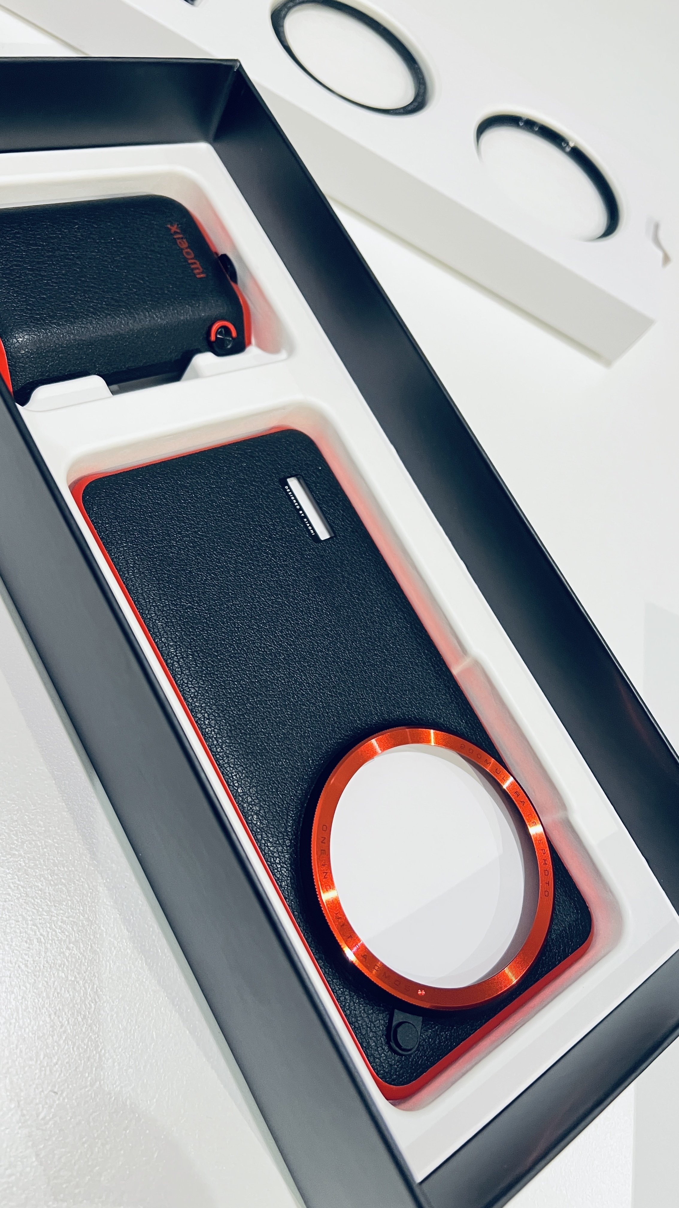 Xiaomi 15 Ultra Photography Kit - Xiaomi Japan