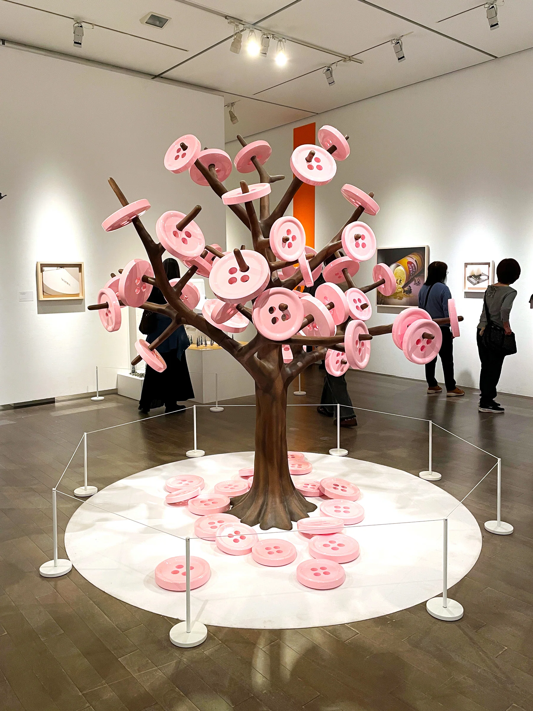 MINIATURE LIFE展2 -田中達也見立ての世界- へ｜tomoca