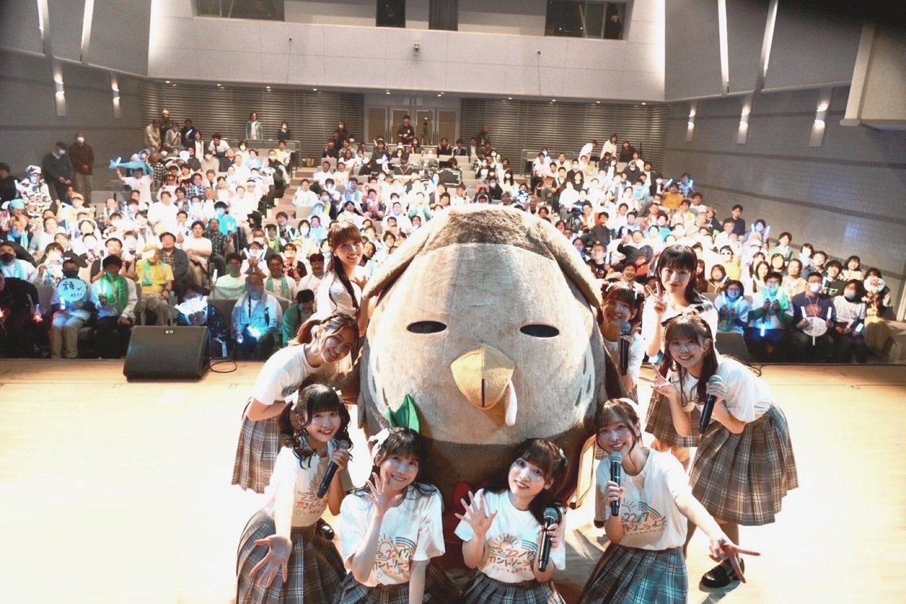 ナナニジ　22/7　根室カントリーライブ　ブロマイド　バラ売り ナナニジ 22/7 根室カントリーライブ ブロマイド バラ売り 22/7