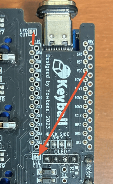 キーボード沼にハマる - Keyball44｜cocotto