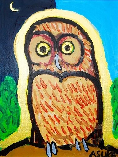 希望 4／田﨑飛鳥（2013）｜【公式】田﨑飛鳥デジタルギャラリー