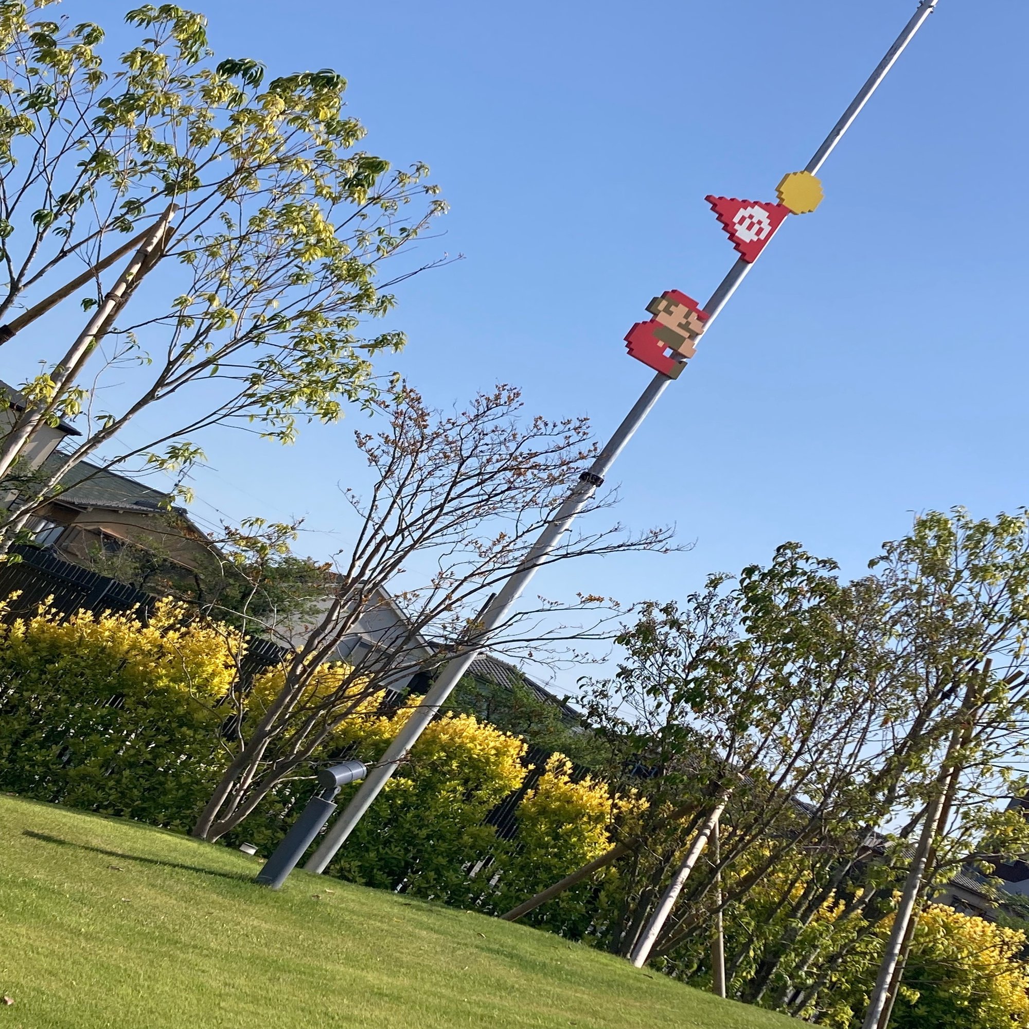 ニンテンドーミュージアムに行ってきました｜卜ヰ与澄