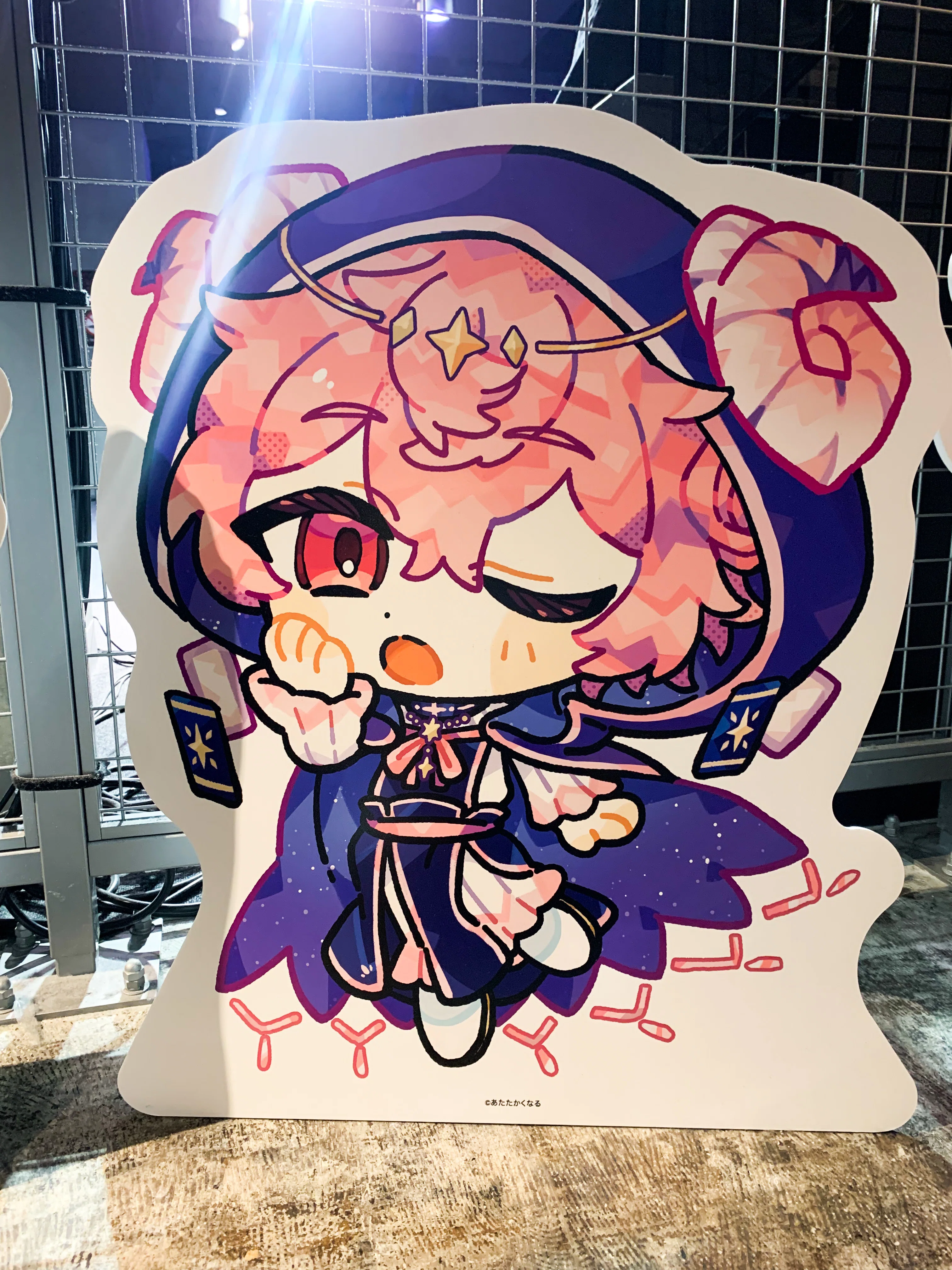 REDあたなる謎解き 感想！ ☀あたたかくなる × RED° TOKYO TOWER🗼に