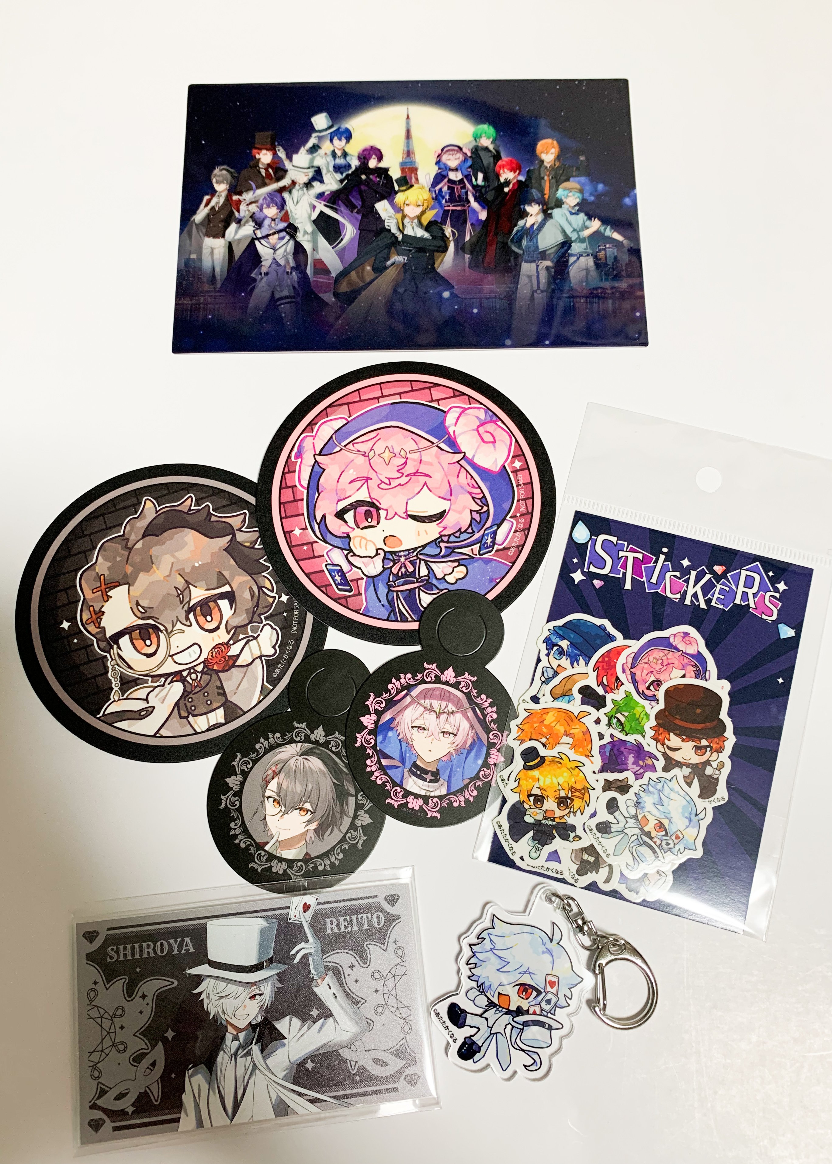 REDあたなる謎解き 感想！ ☀あたたかくなる × RED° TOKYO TOWER🗼に