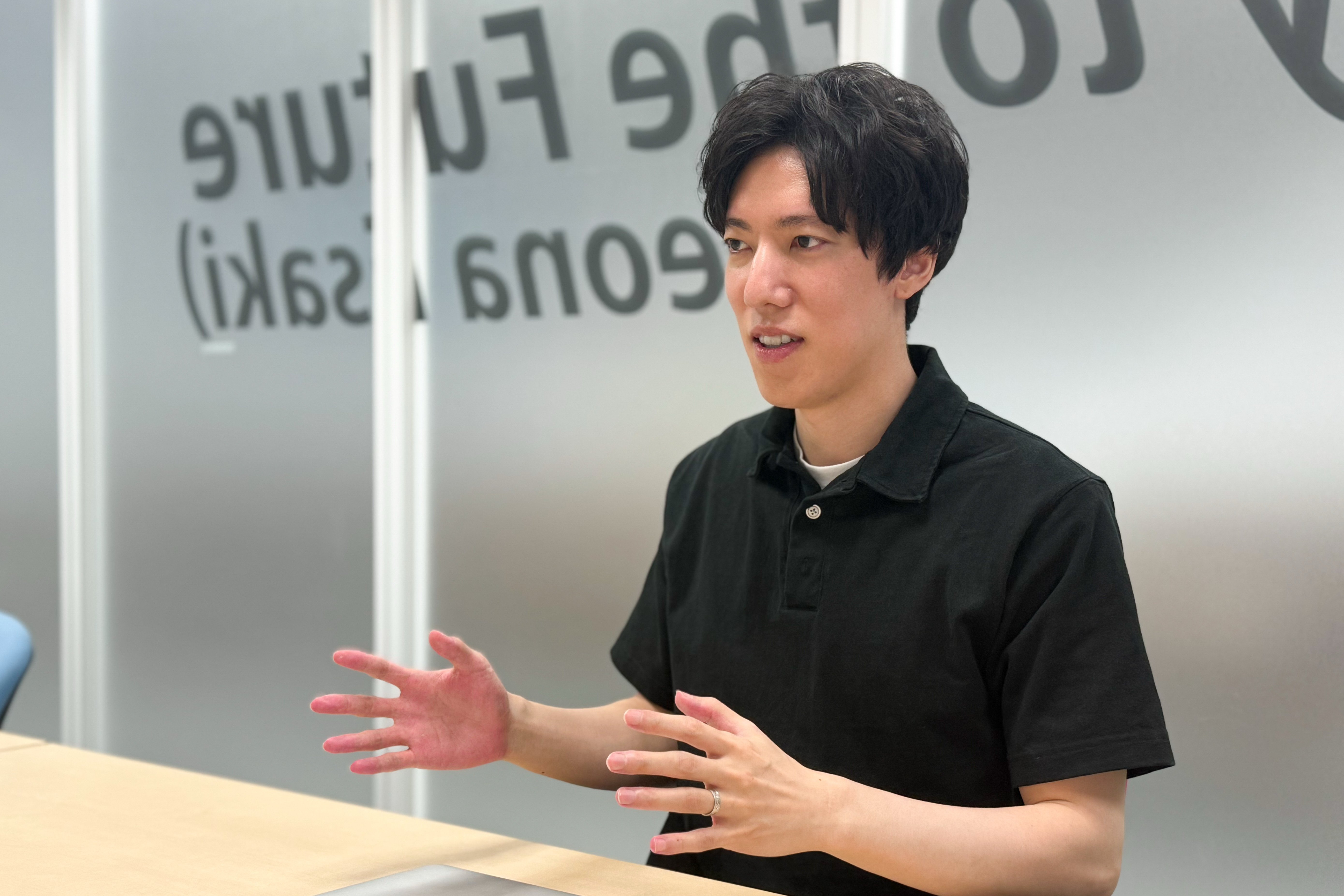 中島 CVCインタビュー】ゼロイチを支えるキャピタリスト、中島氏のキャリア