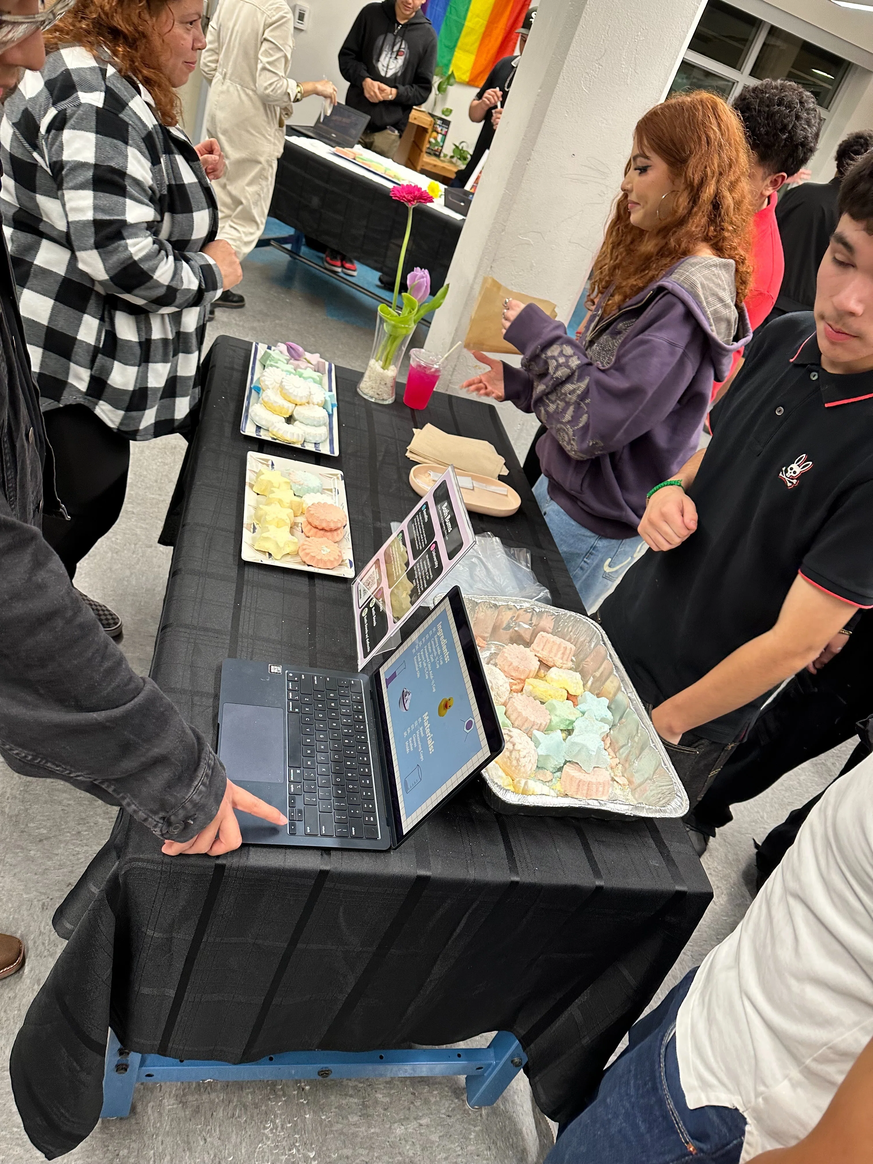 どうやってExhibition(学びの展示会)をより洗練されたものにする