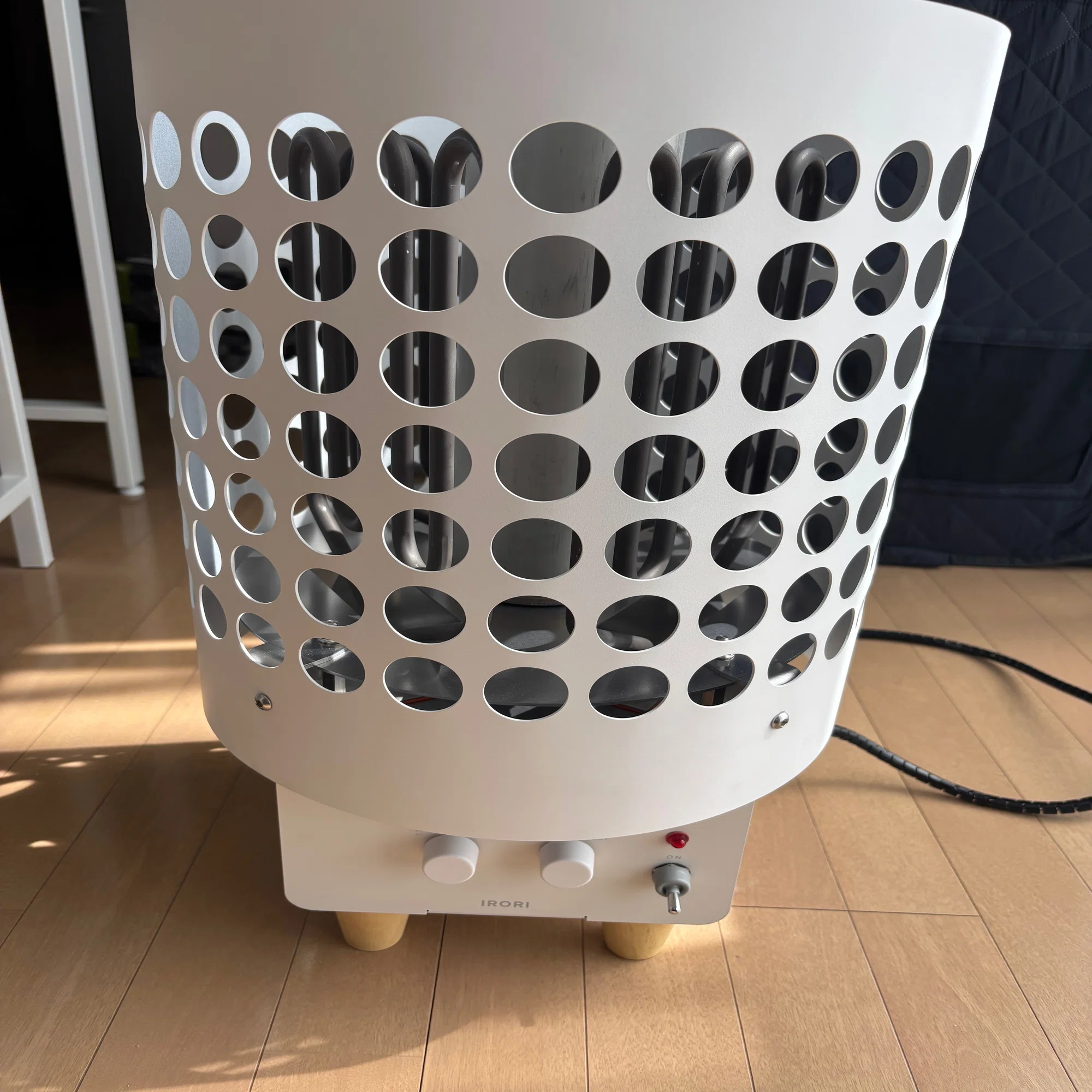 電気代ヤバそう…」と思ってた自宅サウナ、実際は1回○○円だった。｜ぶっち