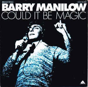 Barry Manilow I 恋はマジック 32RD Barry Manilow I 恋はマジック 32RD Barry Manilow I - Album by
