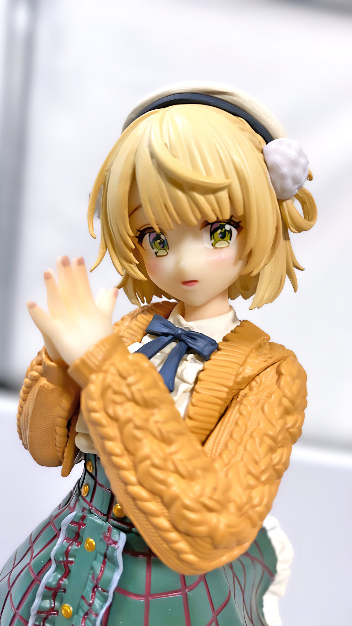 TENITOL しぐれうい – フィギュア通販はFURYU HOBBY MALL