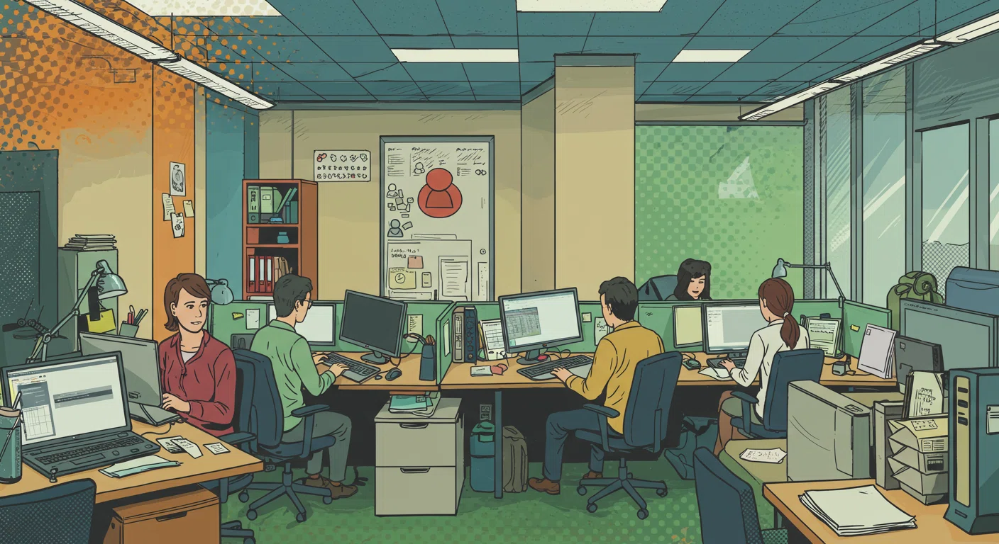 入社後3ヶ月の定着率を高める|成功企業に学ぶ定着戦略|トオル
