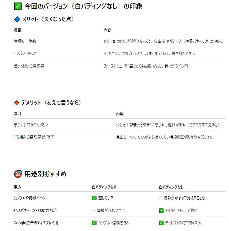 5月:業務に伴走してくれたおすすめAI 4選｜株式会社トリニアス