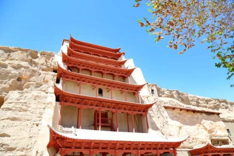 シルクロードツアーで辿る古代のロマン｜蘭州、張掖、嘉峪関