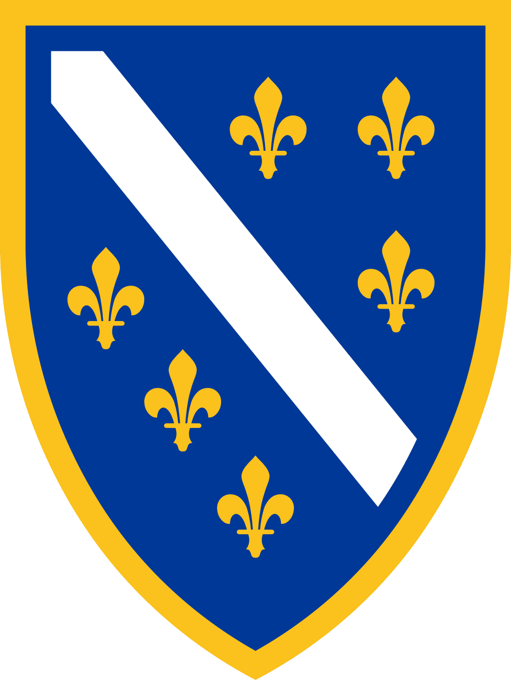 王家の紋章 1メートルほどのタペストリー フルール・ド・リス 百合の