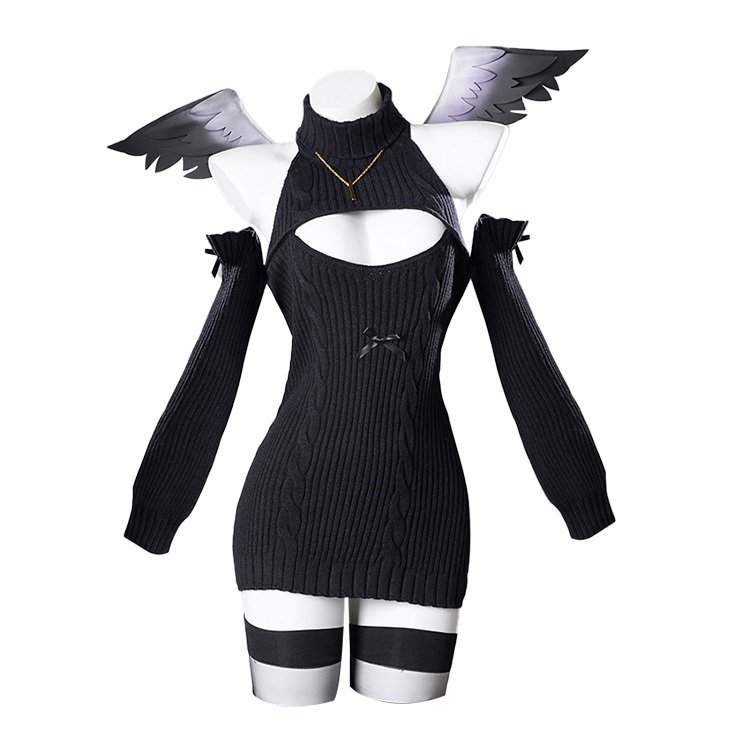 Costowns】で手に入る！ホロライブの人気VTuber「天音こなた」、「天音