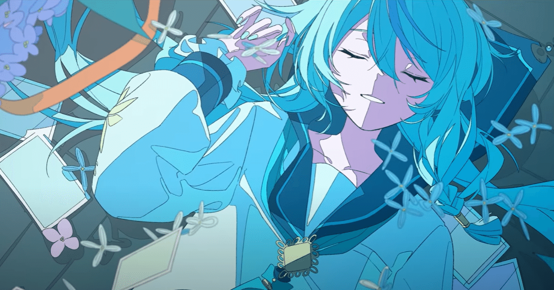 歌うの大好き! 珠乃井ナナさん｜議論メシ編集部