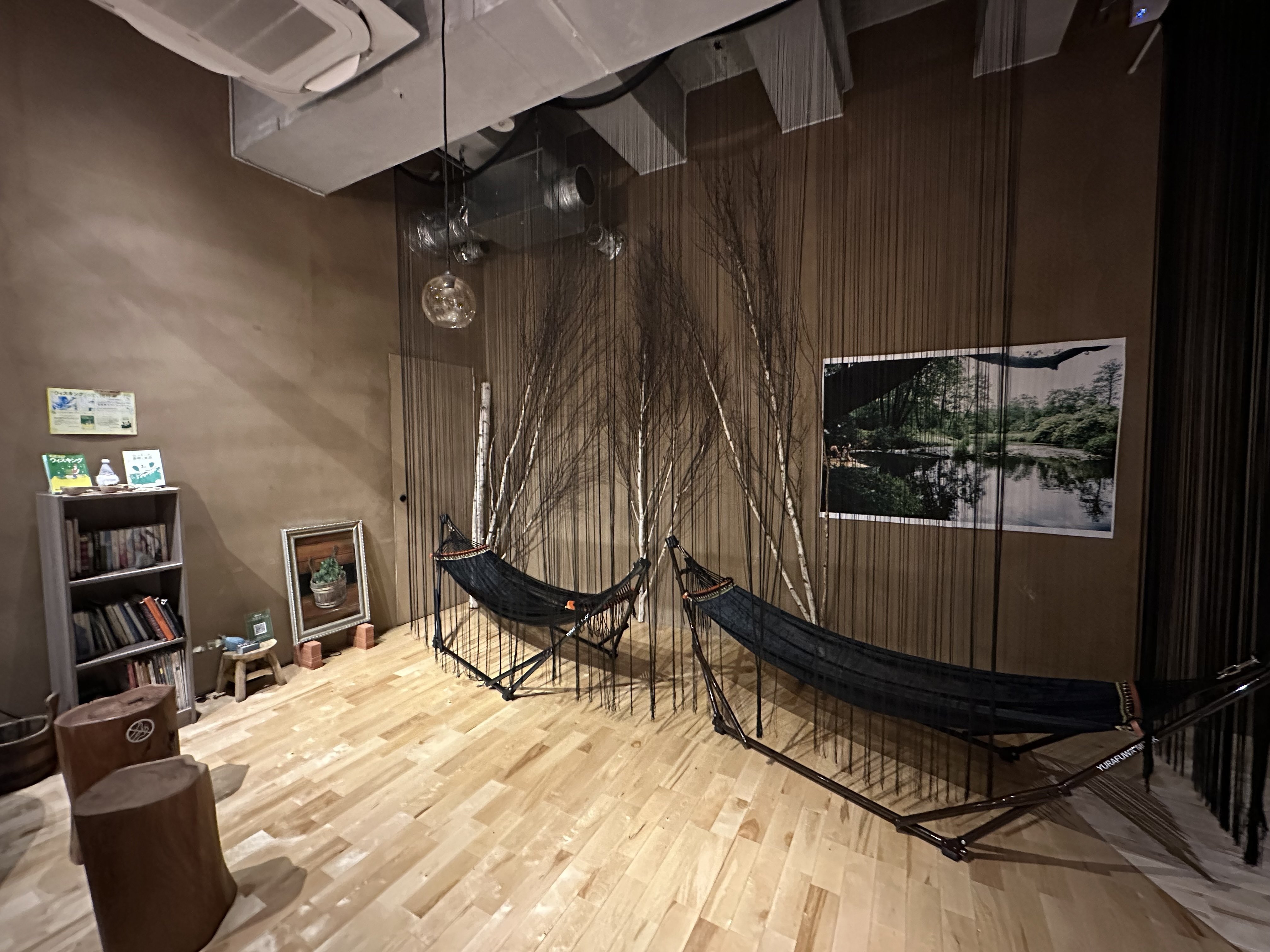 サウナ図解攻略】SaunaLab Kanda OKE 2025.05｜サウナ黙示録