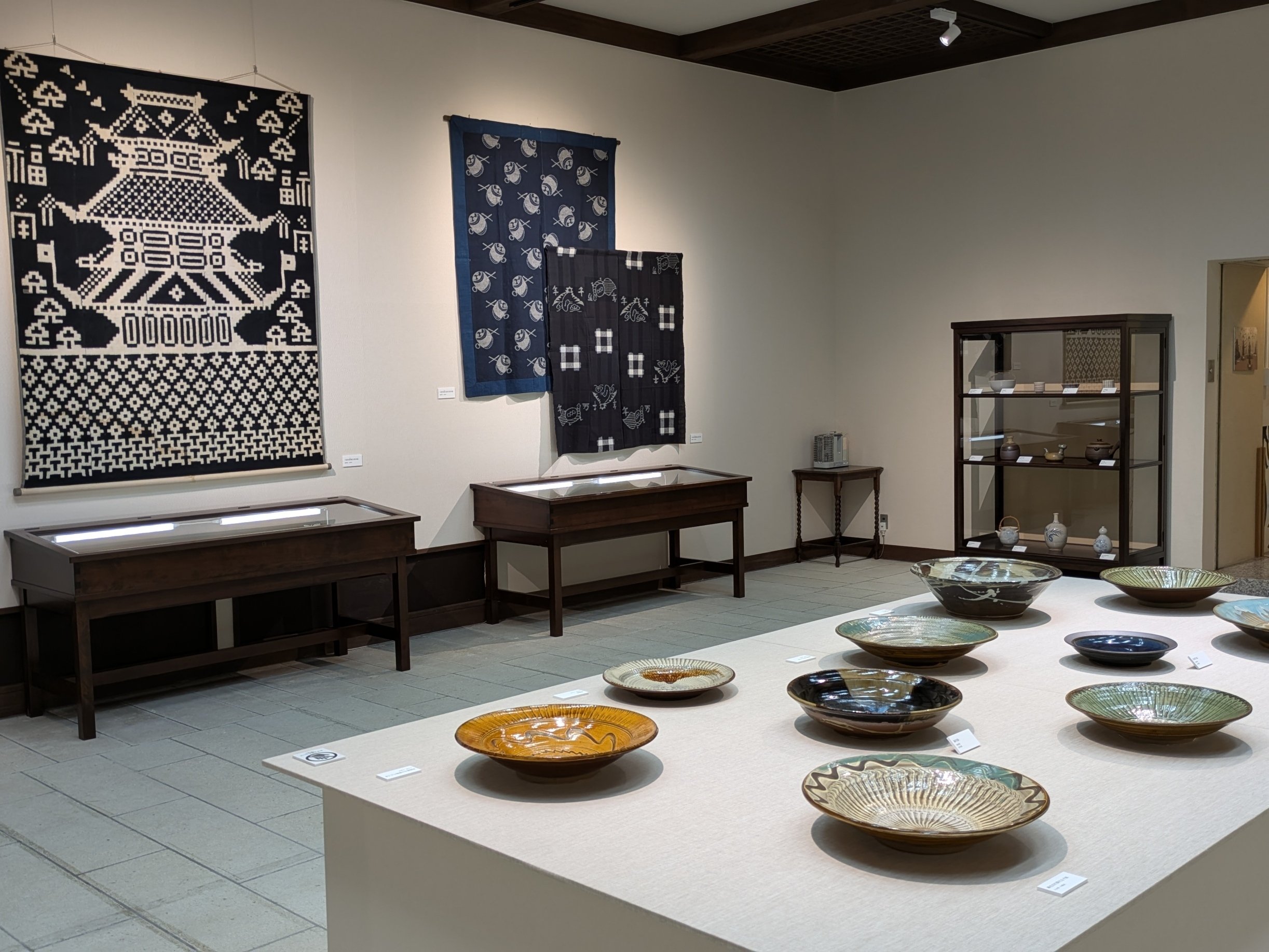 陣ヶ森窯 鈴木照雄 マグカップ / 日本工藝館