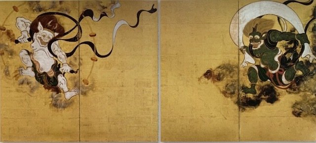 私の寺社巡礼（建仁寺）｜Furu