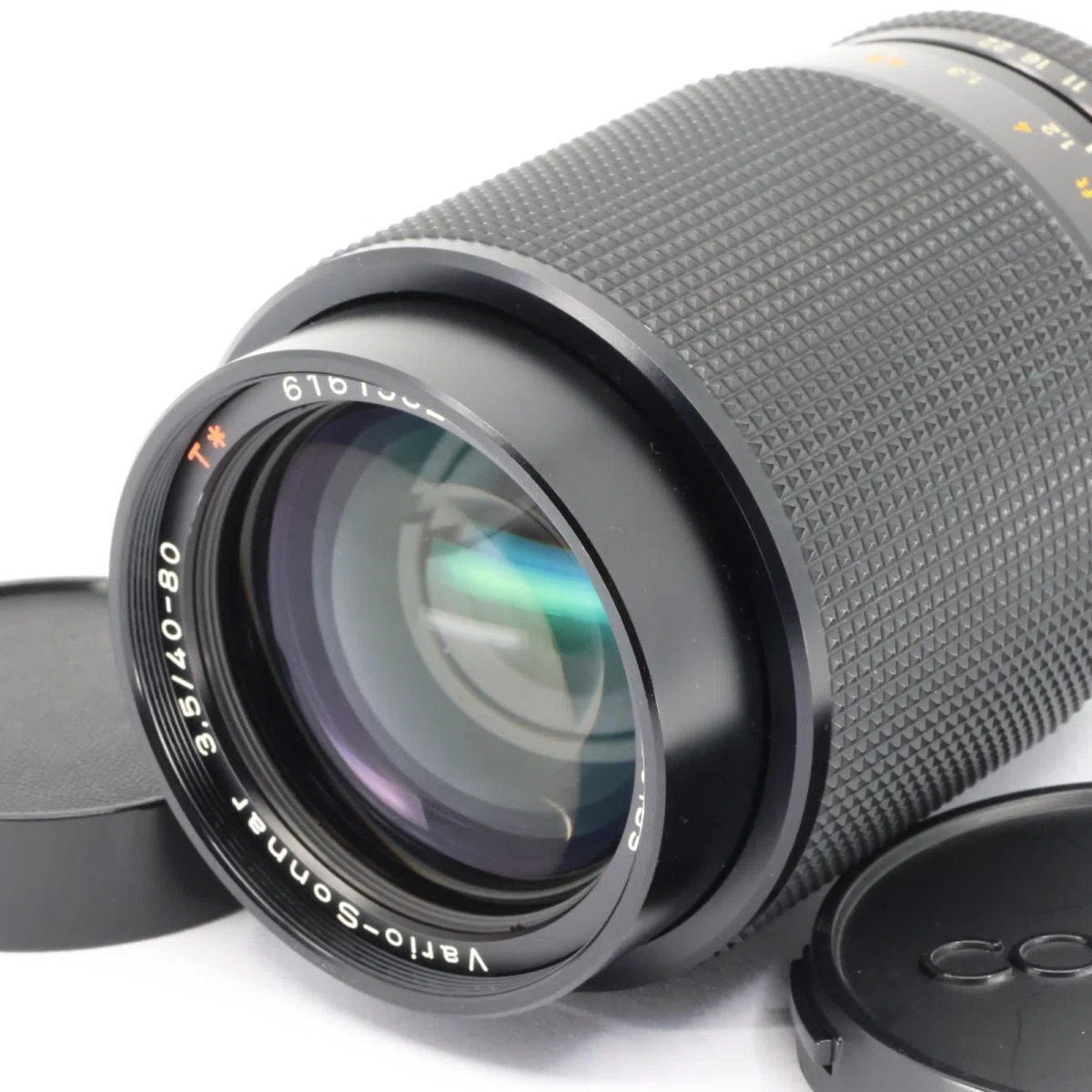 2025/05/21入荷｜Carl Zeiss Vario-Sonnar 40-80mm F3.5 T* AEG 
