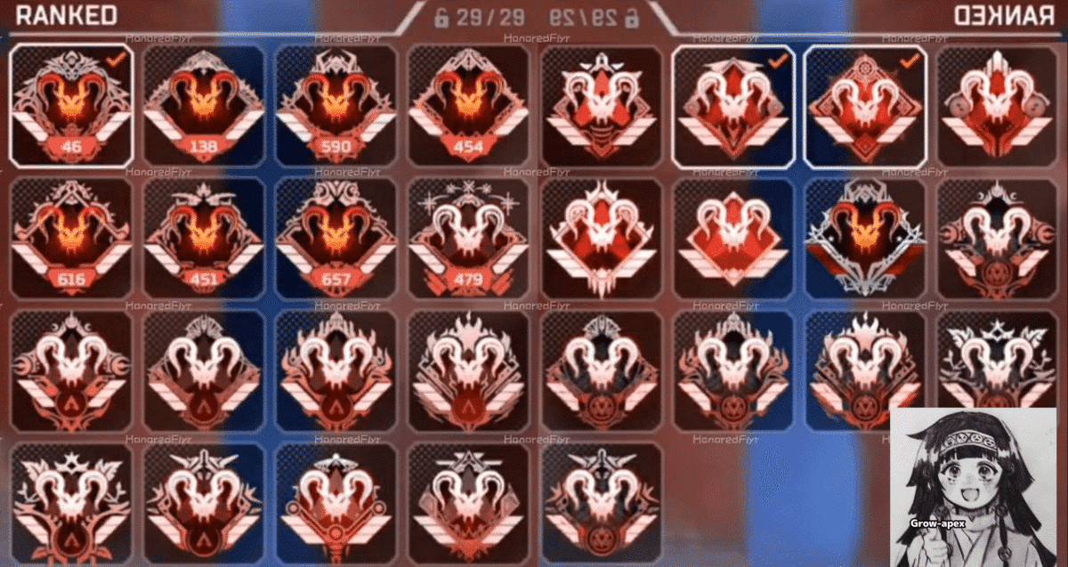 S25】Steam ジッターマクロ 全シーズンプレデター監修の史上最狂