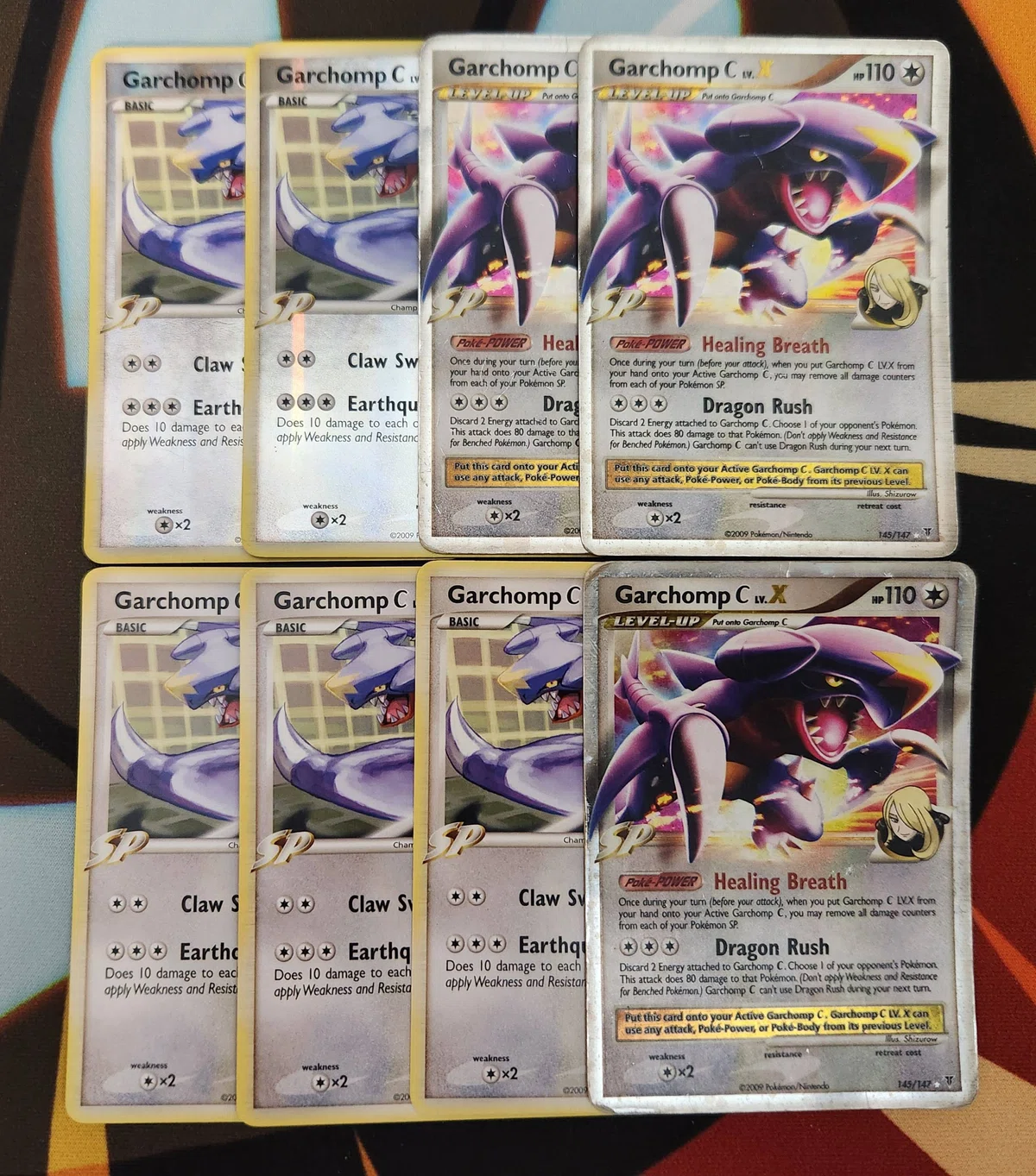 Total Guide to Pokmon SP in 2010Whimsicast Total Guide to Pokmon SP in 2010Whimsicast