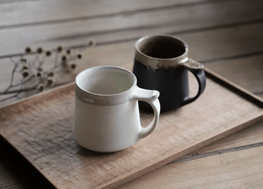 手に残るぬくもり。山口和声さんのスリップウェア｜ころは -うつわと