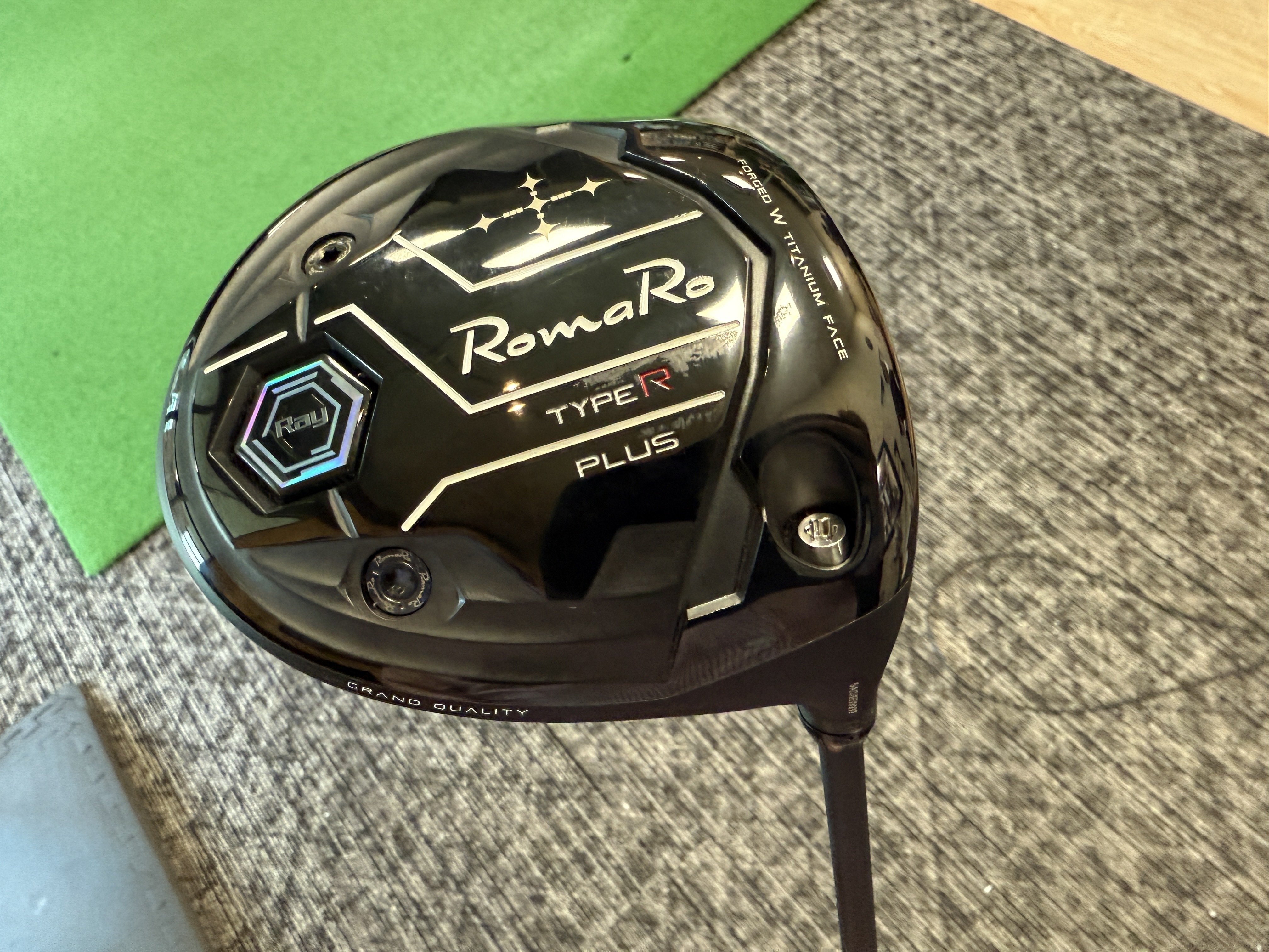RomaRo - みなかた1628　RomaRo ドライバー romaro_ray_v_v1_driver_460_1_.jpg