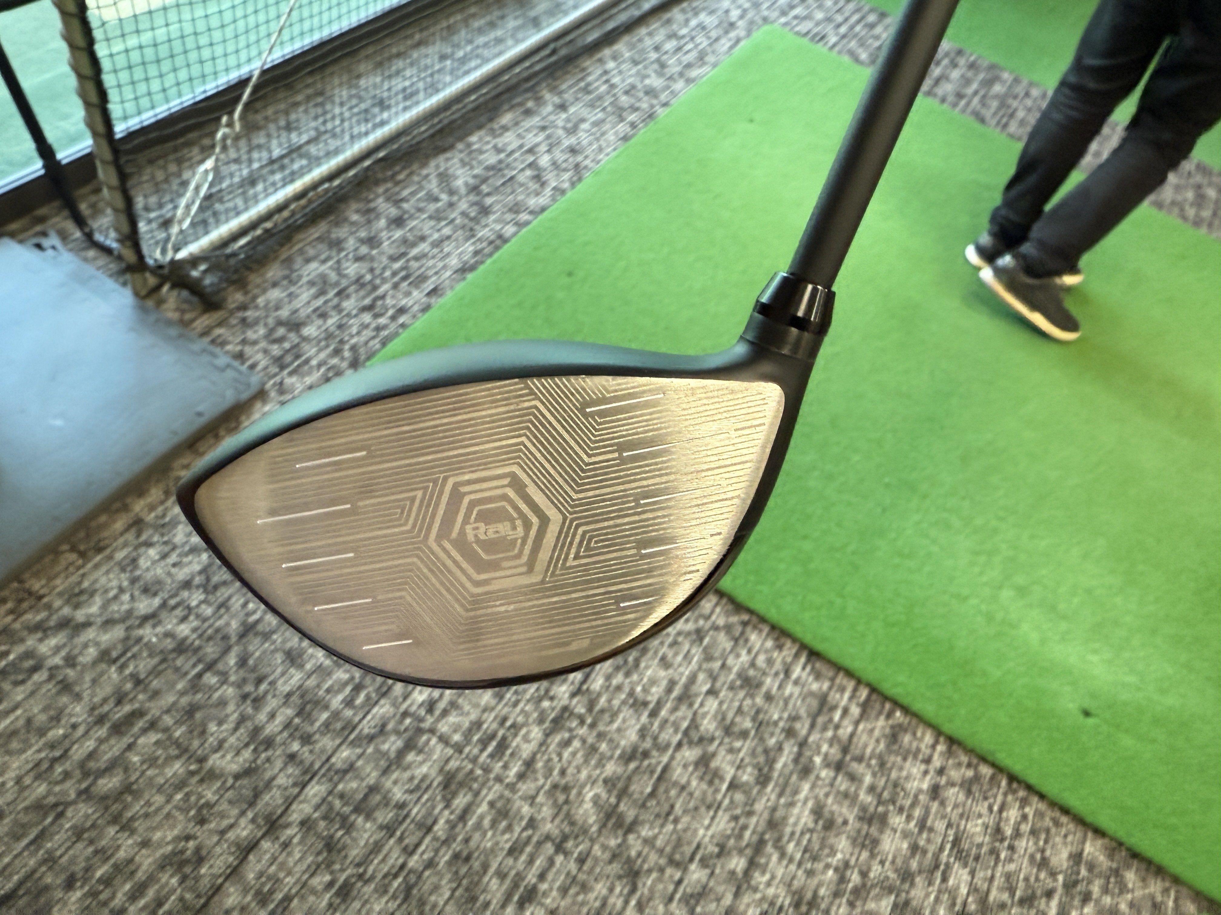 とにかく曲がらないだけじゃないRomaRoの1Wインプレ＆週刊ベストヒット