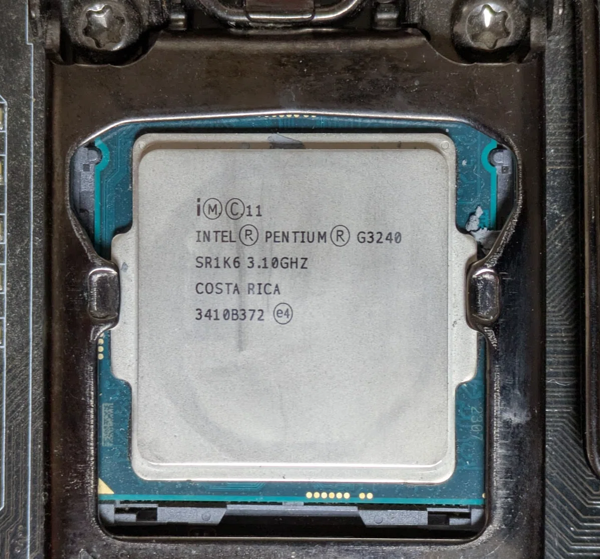 2世代前のメインPCを組み直す｜ねりうに