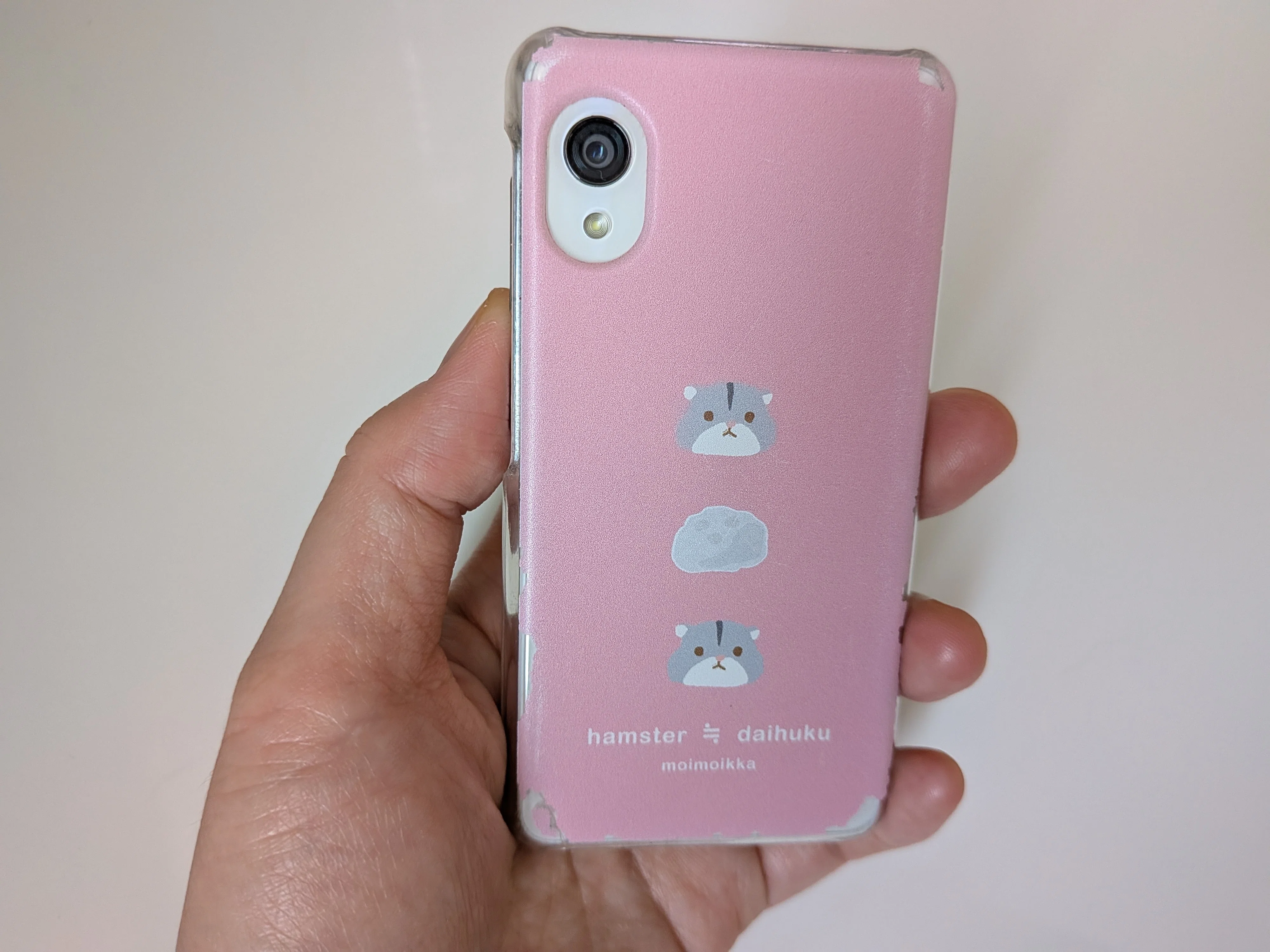 Rakuten miniをpovoにした｜ちこちょこ | 日常メモ