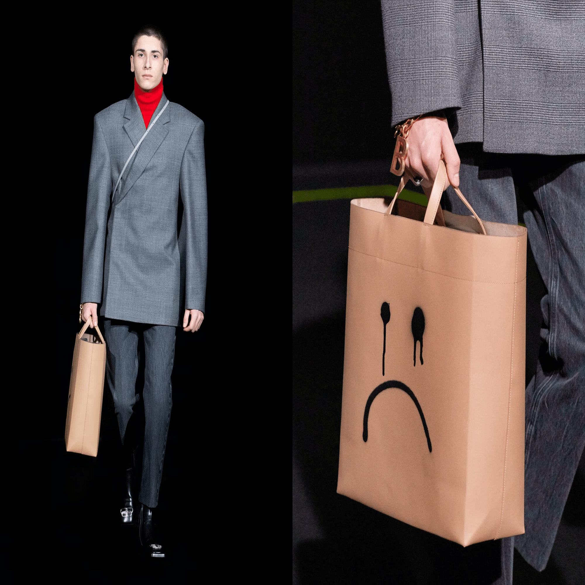 BALENCIAGAのバッグ一挙紹介③｜oimo