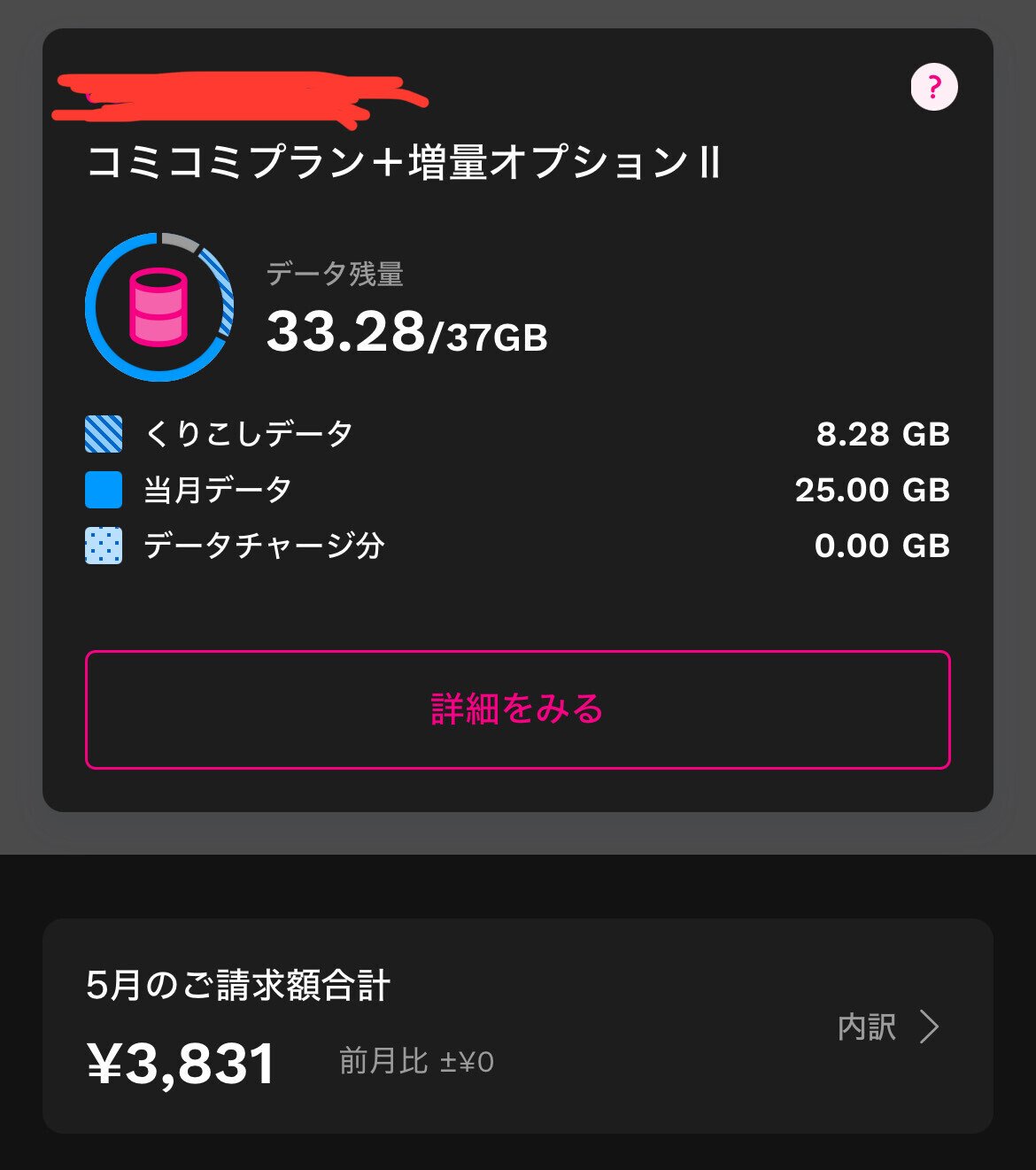 料金プラン・サブスク3つを乗り換え・解約して節約に成功した話｜料金