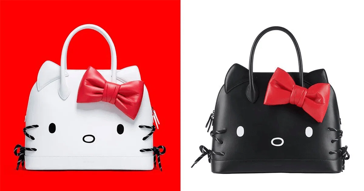 BALENCIAGAのバッグ一挙紹介③｜oimo