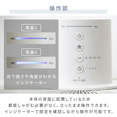 山善 AHX-FGD301