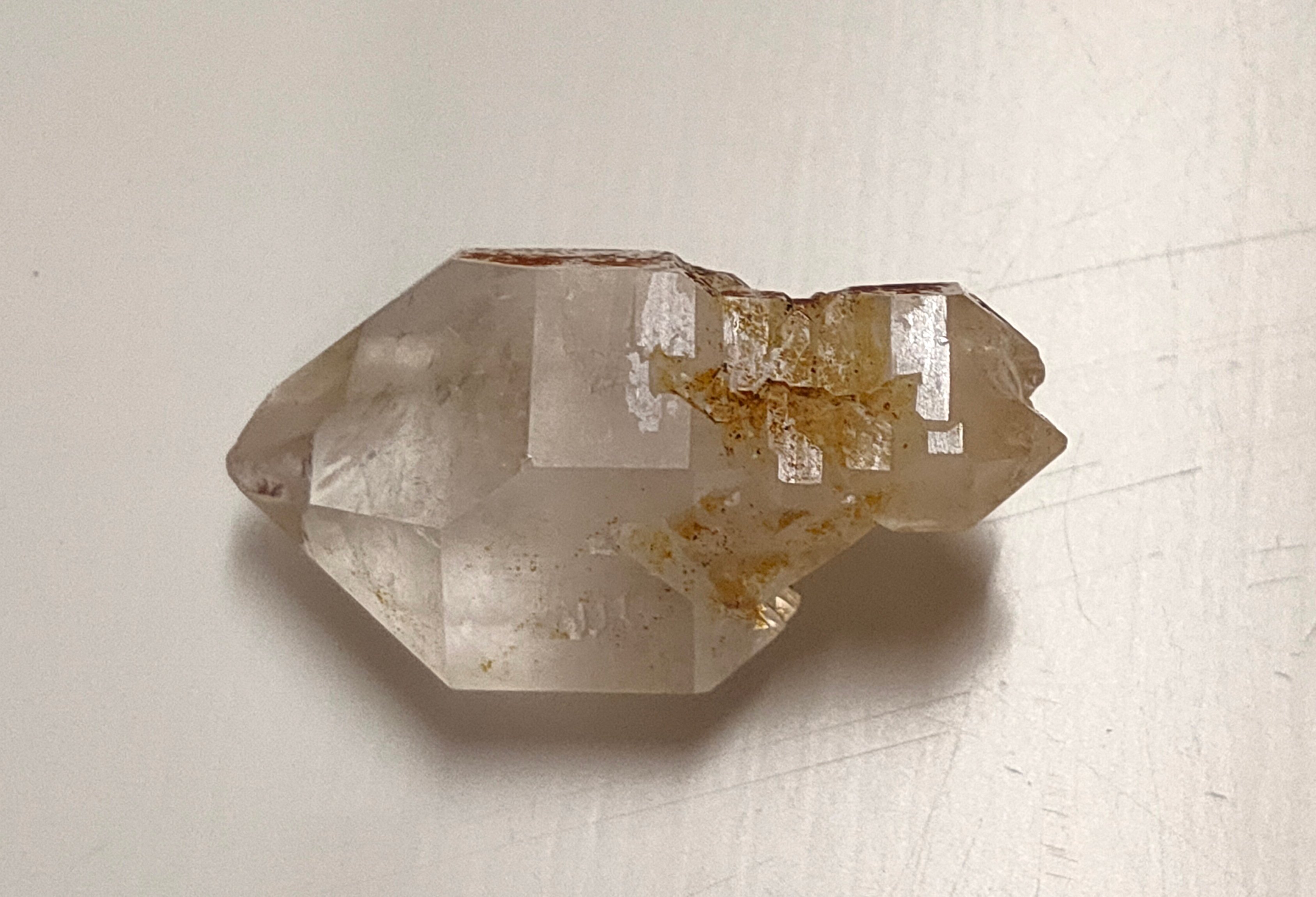 水晶】甲武信鉱山と水晶｜金井拓人 【石文化研究者】