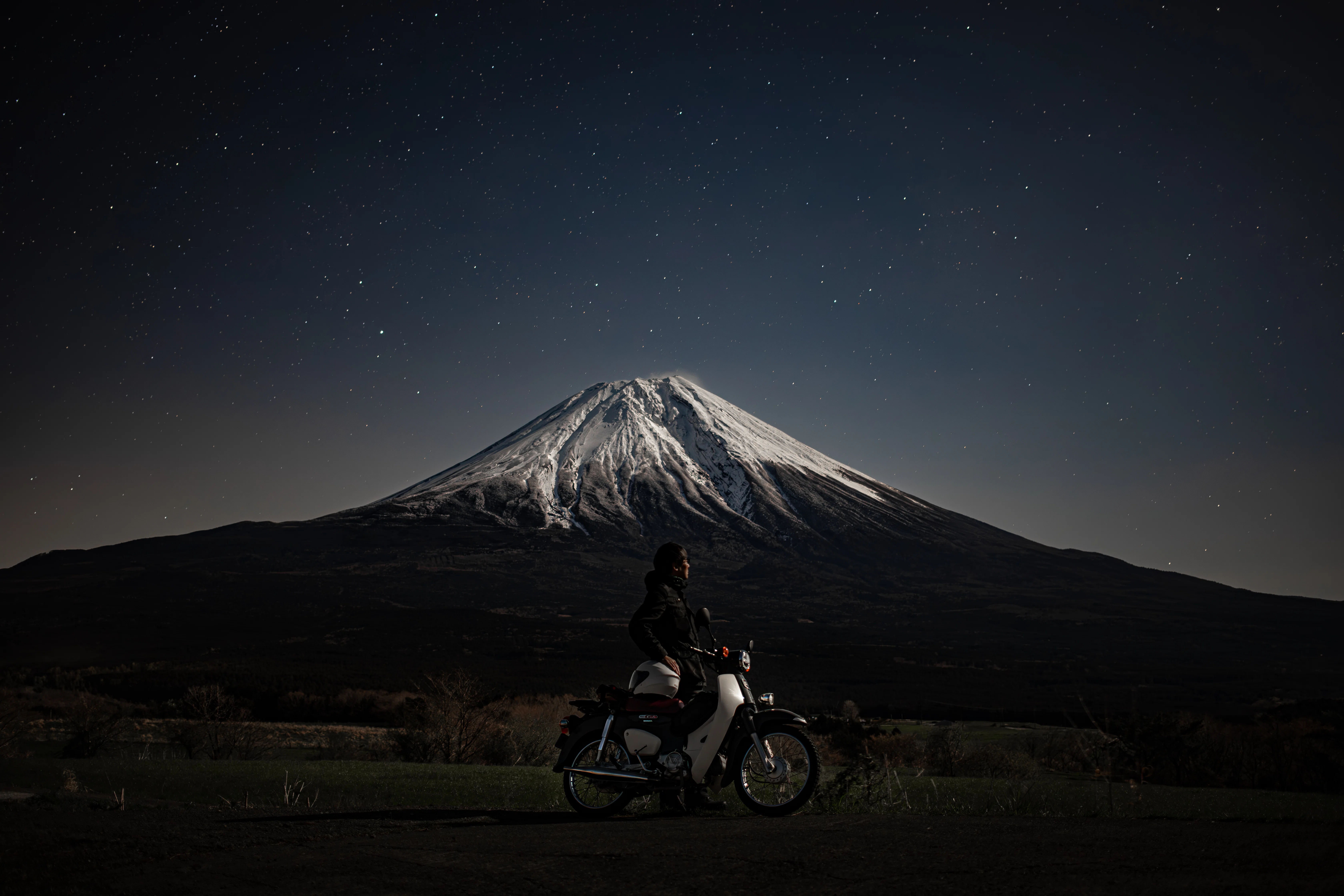 誰も書かなかった写真キャリア【7つのフェーズ】｜立澤重良