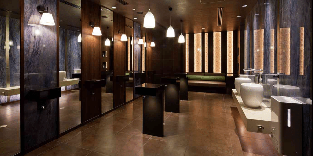 六本木ヒルズでヘアアイロンが借りられる！期間限定でReCuteレンタルサービス開始｜ReCute