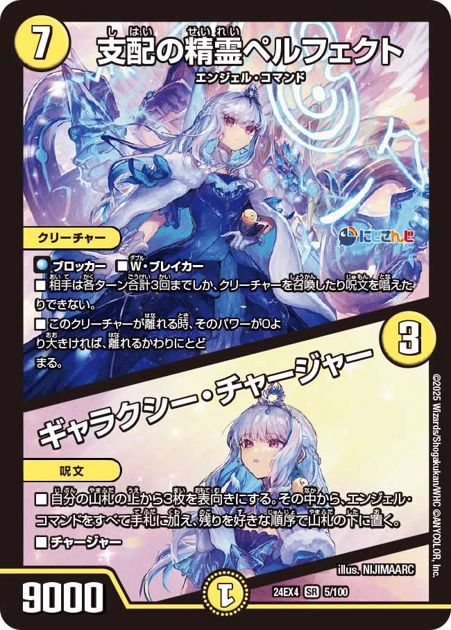 にじさんじ限定戦バトルステージの論点🔰｜青銅