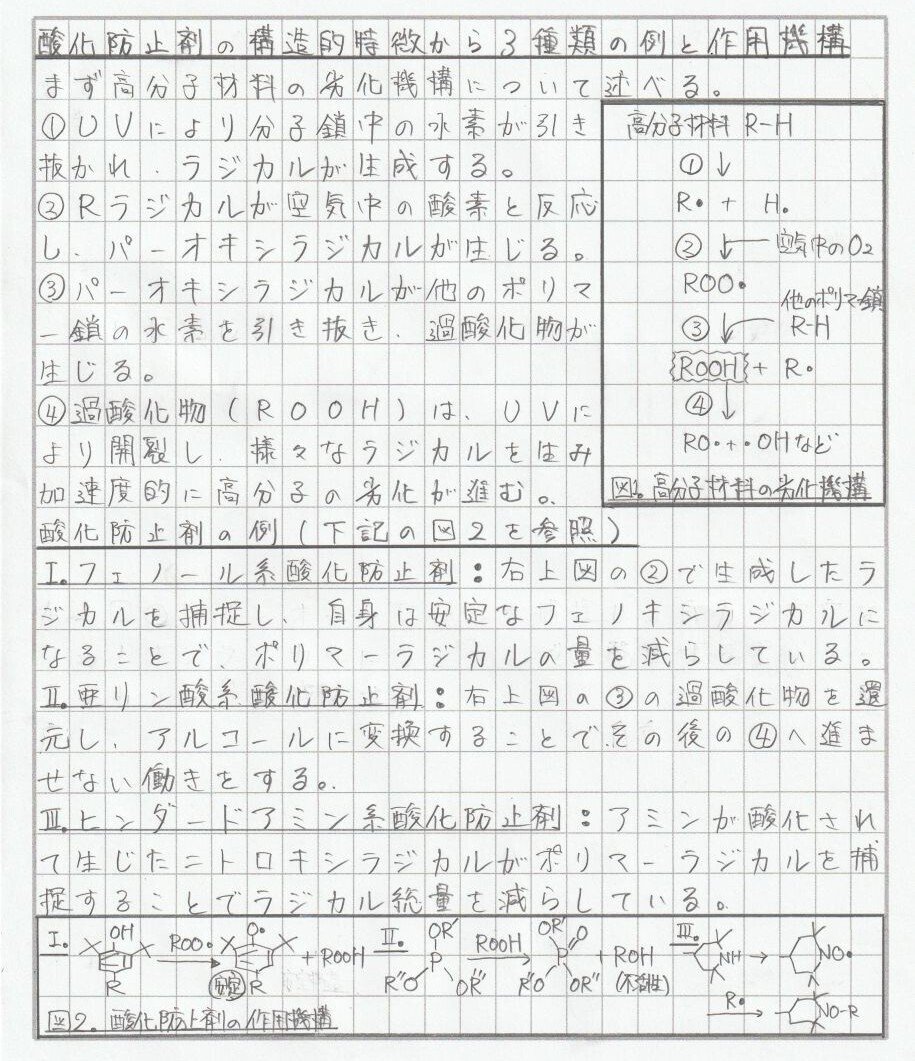 【レビューで送料無料】 技術士二次試験 化学部門（高分子化学） 令和6年度 選択科目Ⅱ 語学・辞書・学習参考書