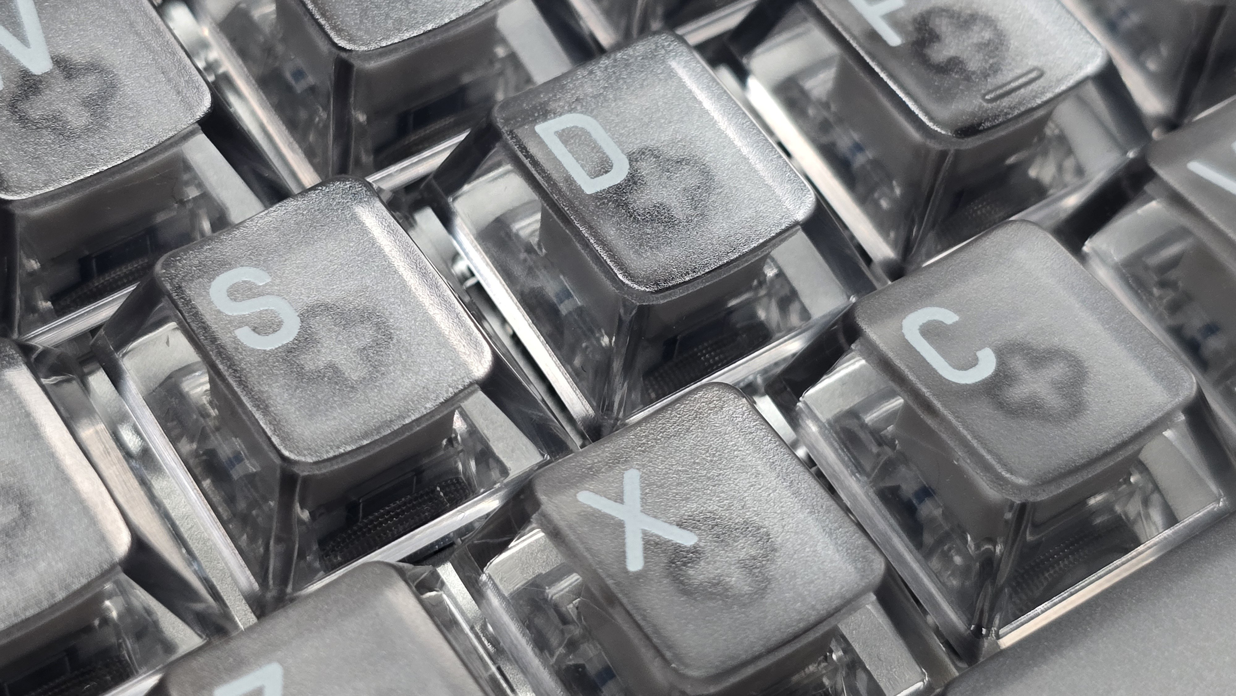 Melgeek REAL67 提供レビュー｜しじま アオ