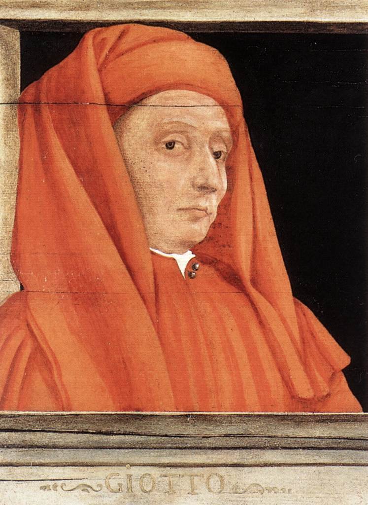 700年前の不死のアーティスト｜イタリアのモノづくり | ようこ