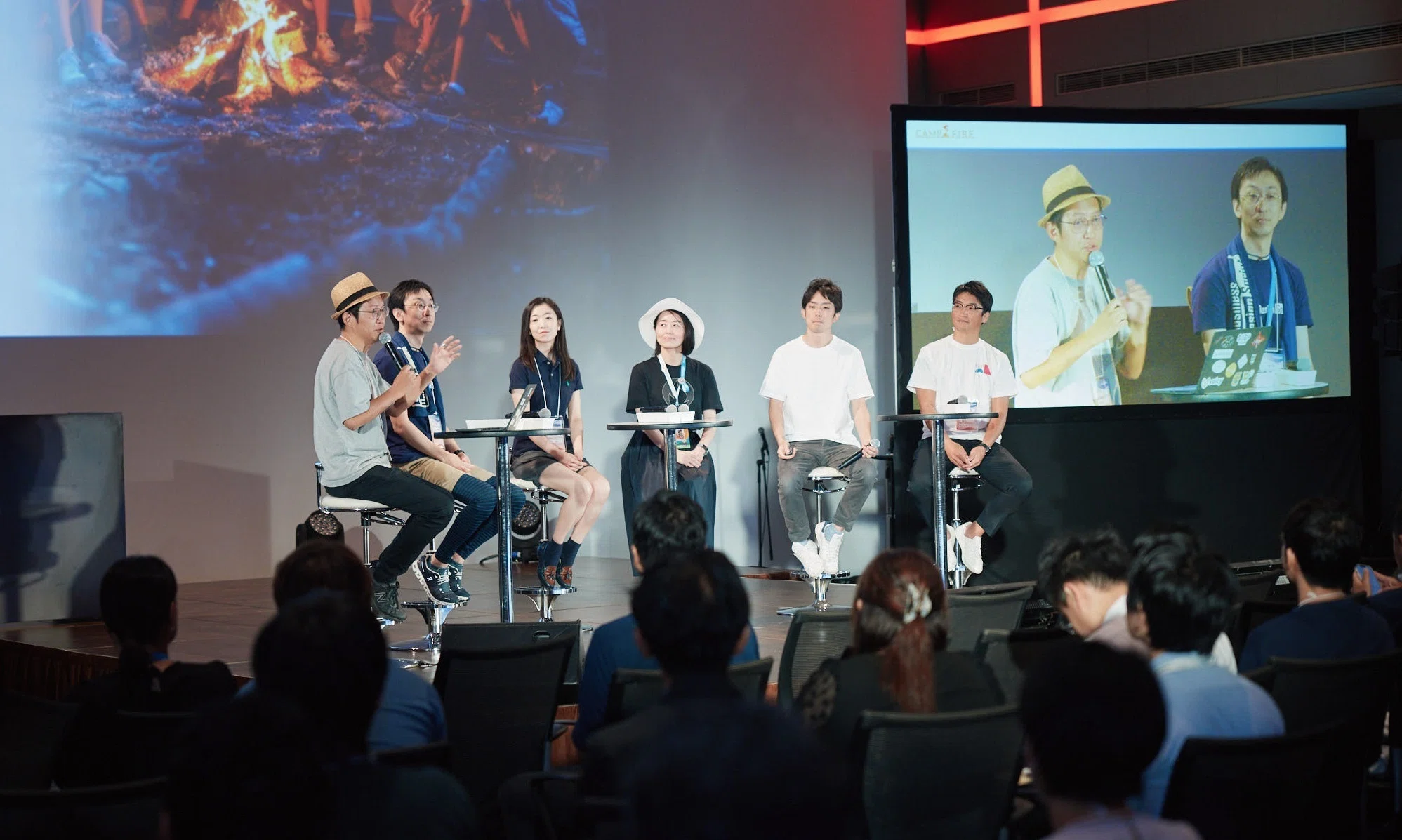 ビジネスコミュニティ賞】 Community Leader's Community - Peatix