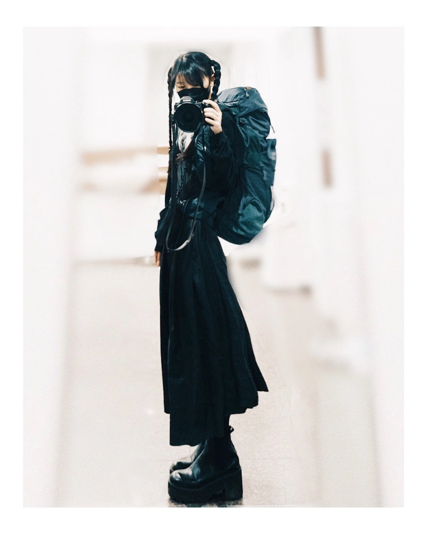 海外での写真制作