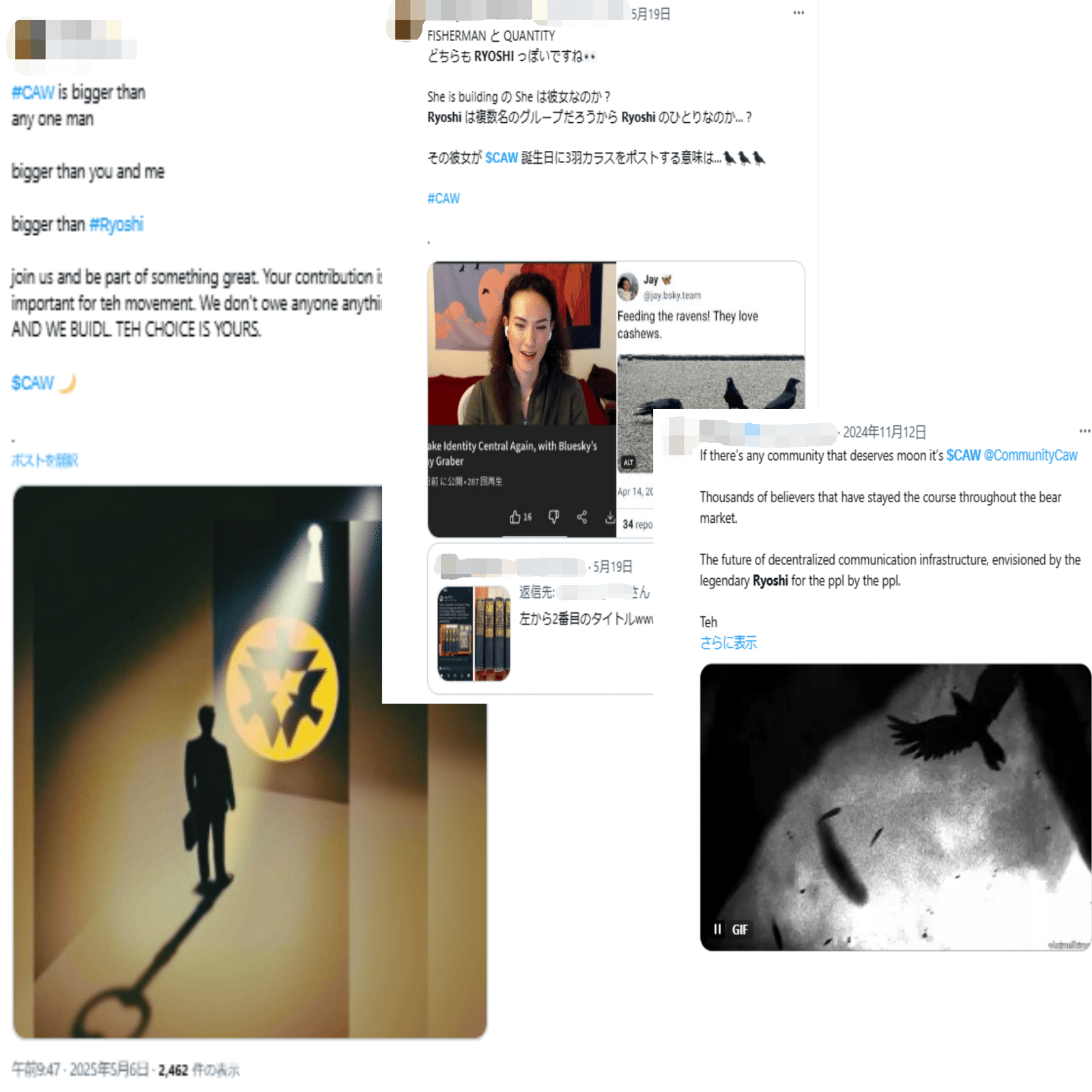 CAW】今さら聞けない？｜$SHIB の創設者が隠れて作った都市伝説とロマン溢れる謎の仮想通貨の全貌｜いとう＠元GAFAのAIアート×収益ラボ