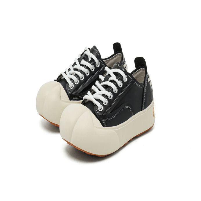 OLD ORDER」というブランドのスニーカーを個人輸入した話｜有栖川 零音