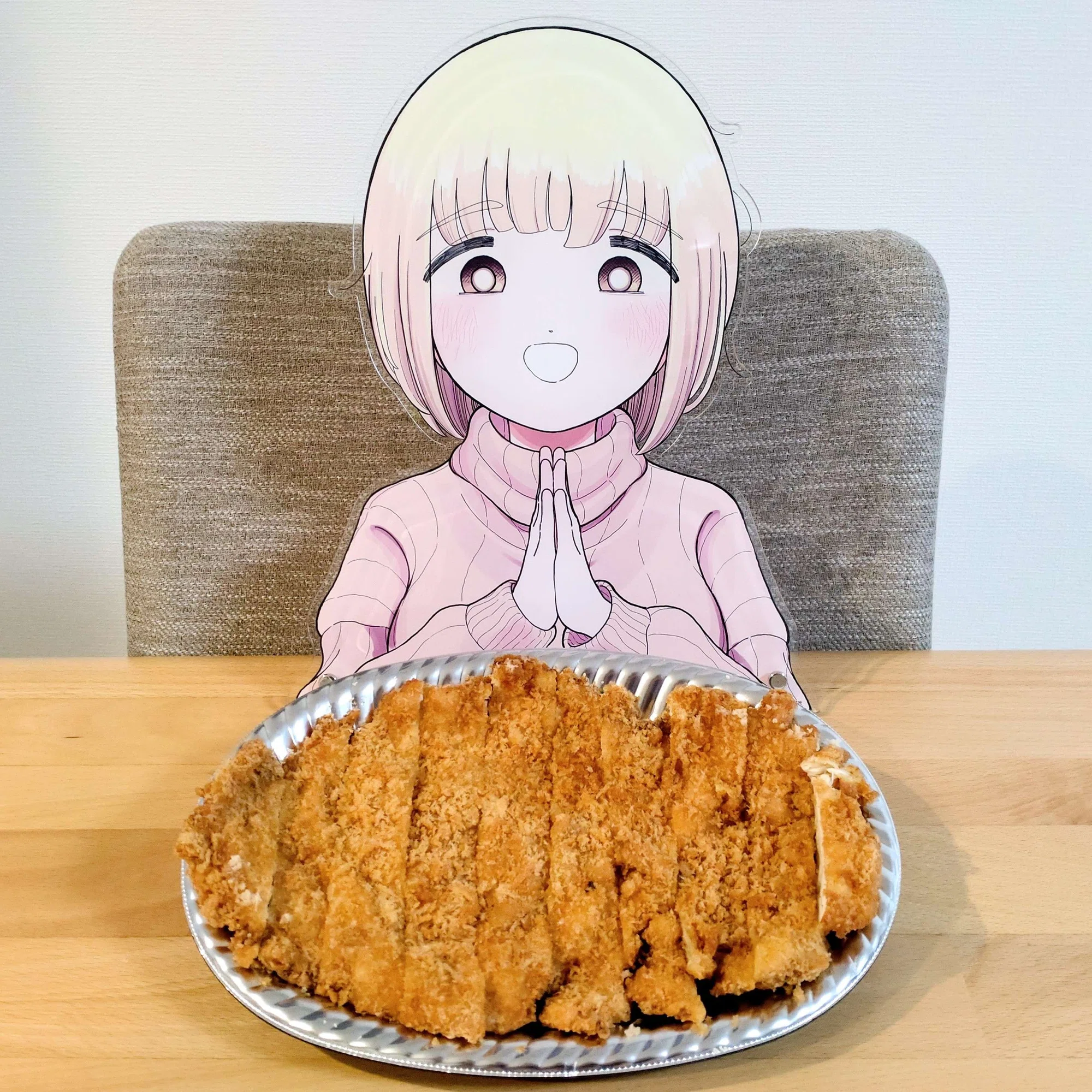 随時更新】うちのもちづきさん｜星乃すぐはる