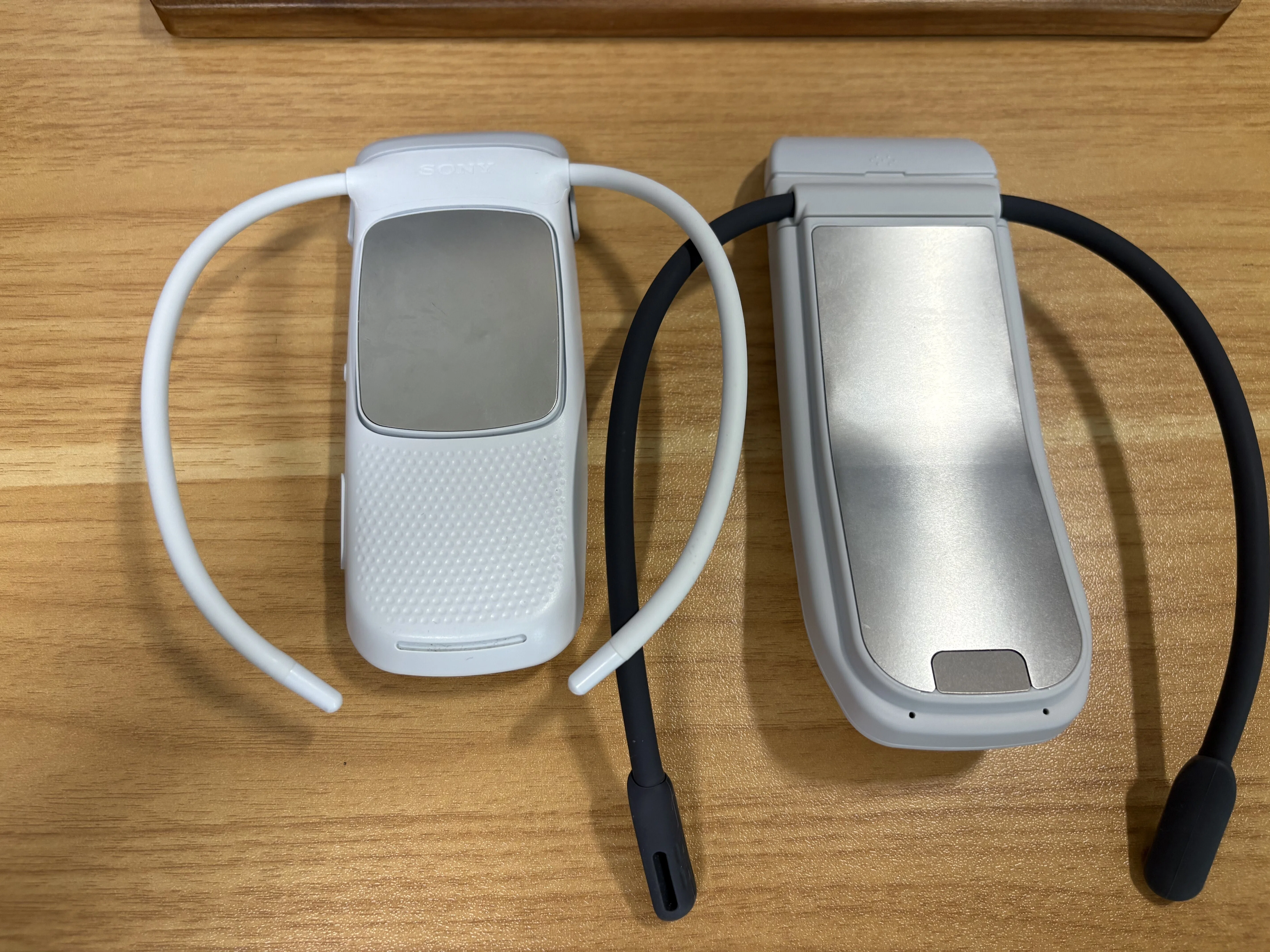 REON POCKET PROレビュー｜ファイブと何が違う？さっそく使ってみた