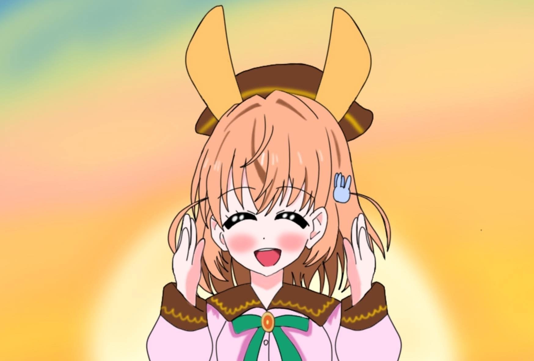 5月22日は、ラブライブ!蓮ノ空の日野下花帆の誕生日2025